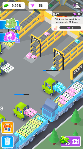 Condom Factory Tycoon Mod