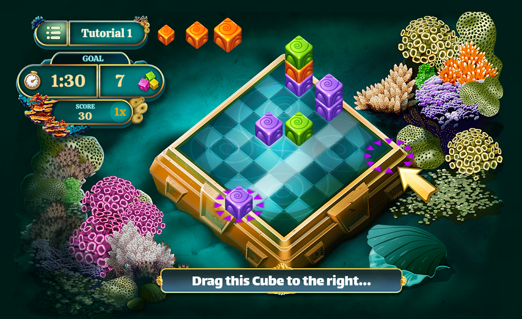 Cubis 2 Classic Edition Android