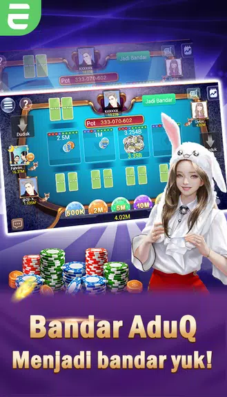 Texas Poker online 2021