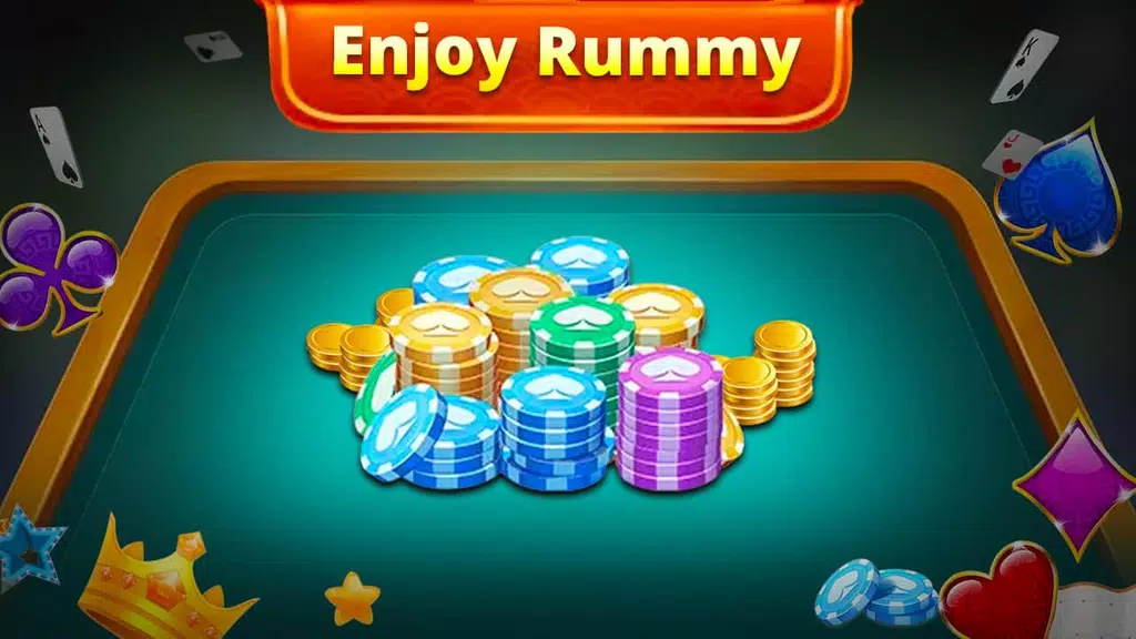 Rummy Star-Best Indian Card Game