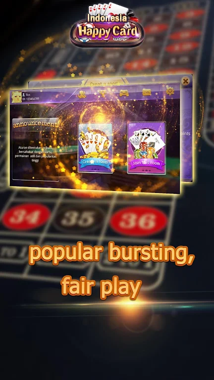 IndioPoker