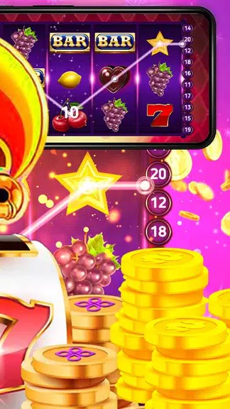 Fire Slot Joker