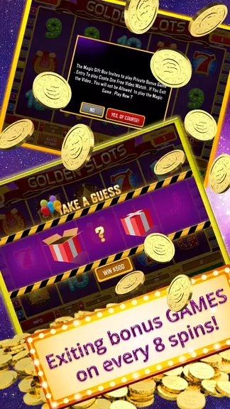 My Las Vegas Casino Slot Game