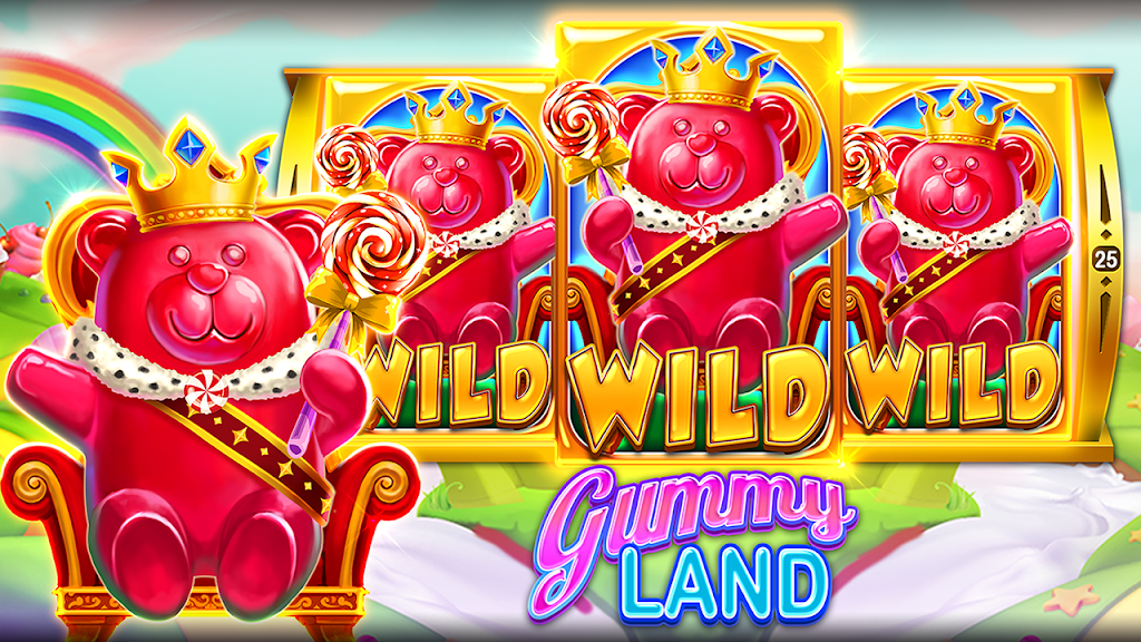 Luna Vegas Slots - Casino Game APK