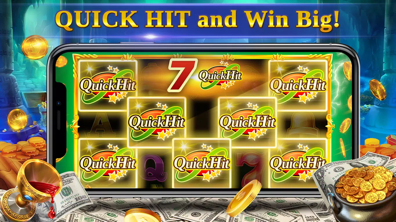 Mega Regal Slots - Win Cash