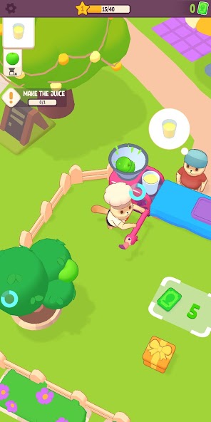 Chef Cats Mod