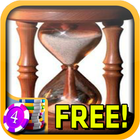 3D Hourglass Slots