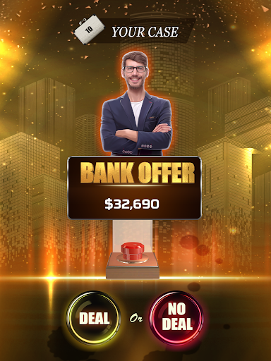 Deal Master