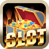 Classic Wild Vegas Slot Machine 777