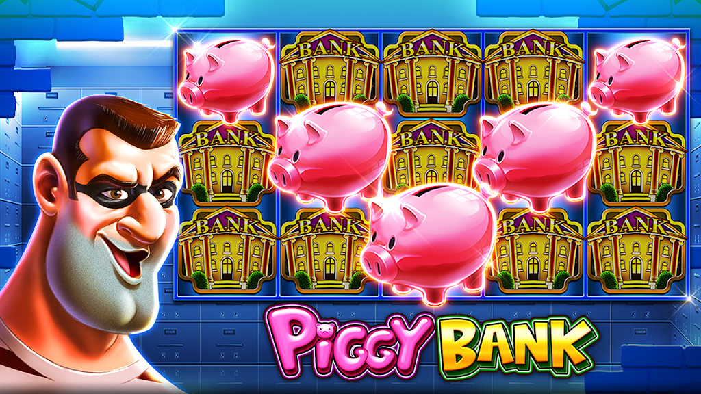 Luna Vegas Slots - Casino Game APK