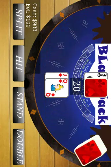 BlackJack 21 Casino Free