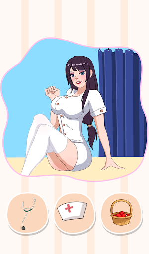 Brainurse! - Nurse Puzzle
