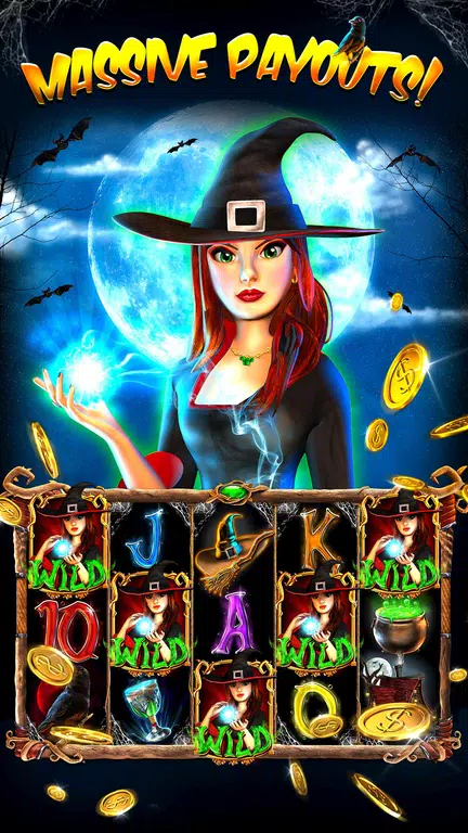 Players Paradise Casino Slots - Fun Free Slots!
