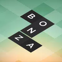 Bonza Word Puzzle Android