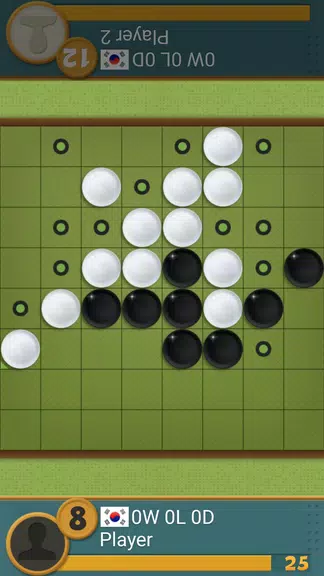 Dr. Reversi