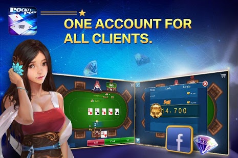 Pocket Poker