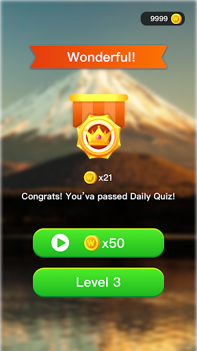 Bible Trivia Quiz - Bible Game