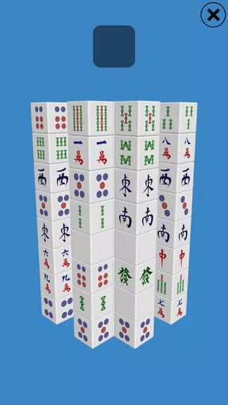 Mahjong Tower APK
