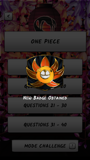 Manga Quiz - Take a Quiz