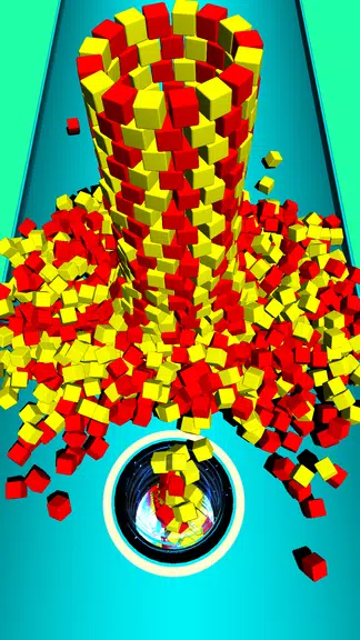 BHoles: Color Hole 3D