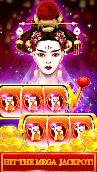 Amazing Slots 777 Classic