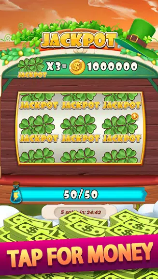 Slottica: social slots