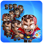Zombie.io: Slither Hunter