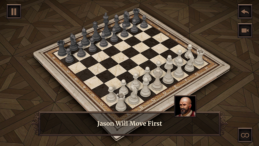 Royal Chess - 3D Chess Game