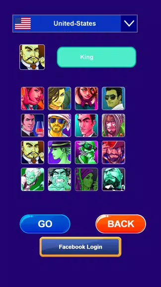 Business Game Board, 2019 offline