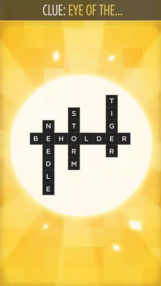 Bonza Word Puzzle Android