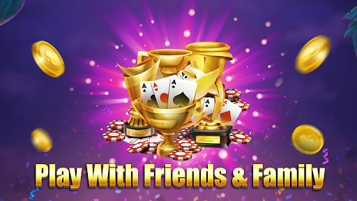 Teen Patti Aurora