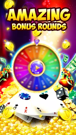 Triple Double Casino FREE Slot