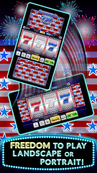Fun Classic Slots - Free Vegas