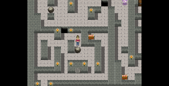 Cattle Castle
