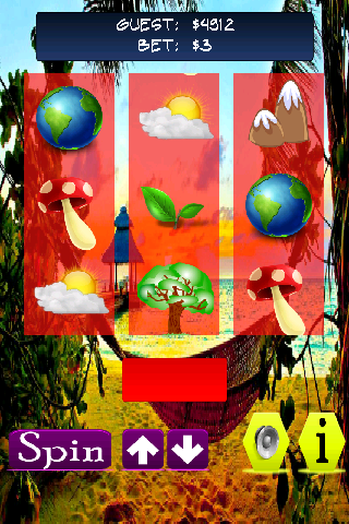 Jackpot - Slot Machines by Maxi Games