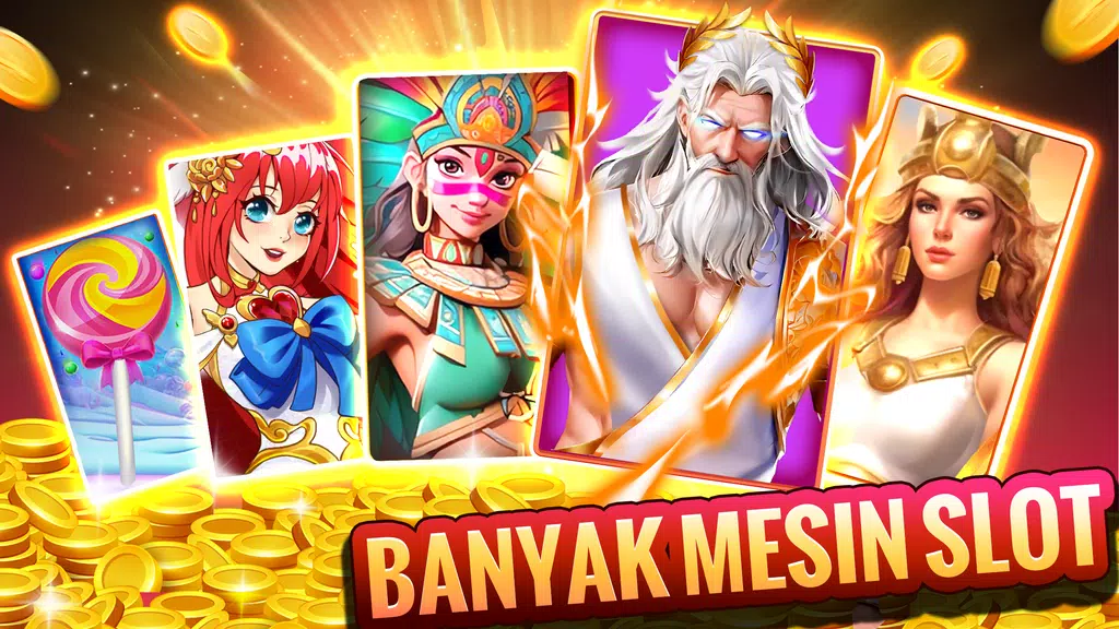 Big Win Jackpot Casino Master