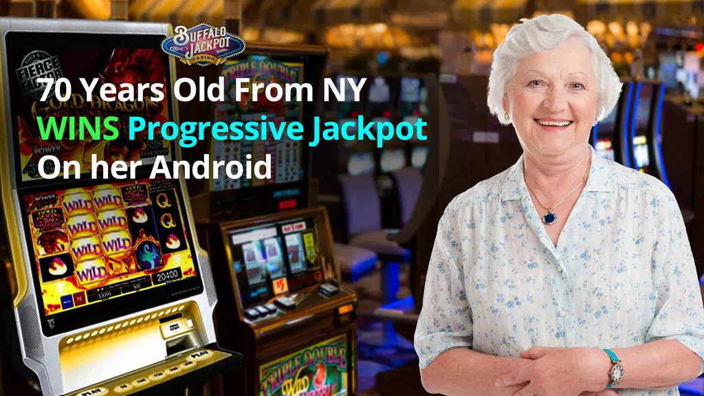 Longhorn Jackpot Casino Games