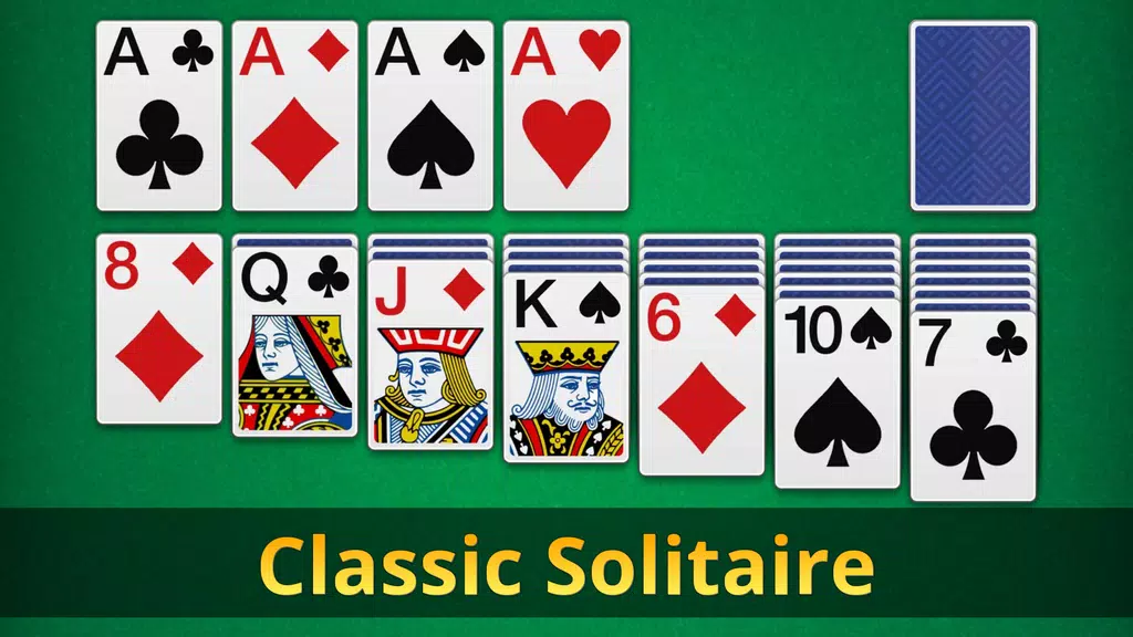 Solitaire: Classic Card Games mod