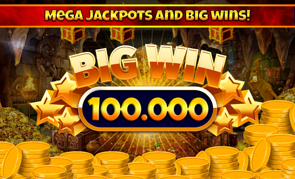 Slots - Pharaoh's Secrets
