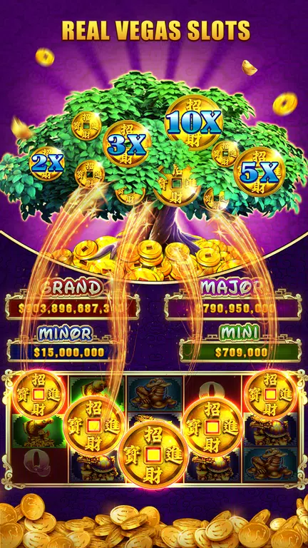 Ultimate Slots: Slot Machines