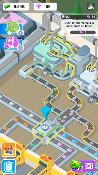 Condom Factory Tycoon Mod