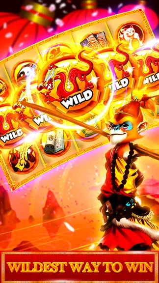 Amazing Slots 777 Classic