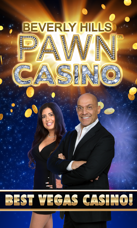 Slots - Beverly Hills Pawn TV
