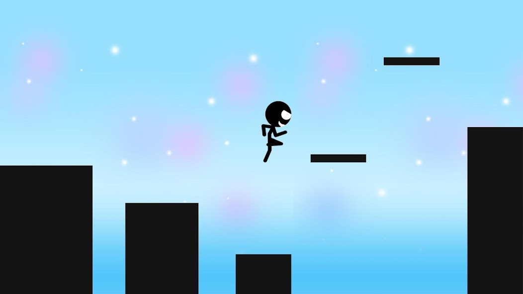 Scream Go Stickman Mod