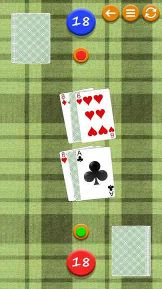 War - card game