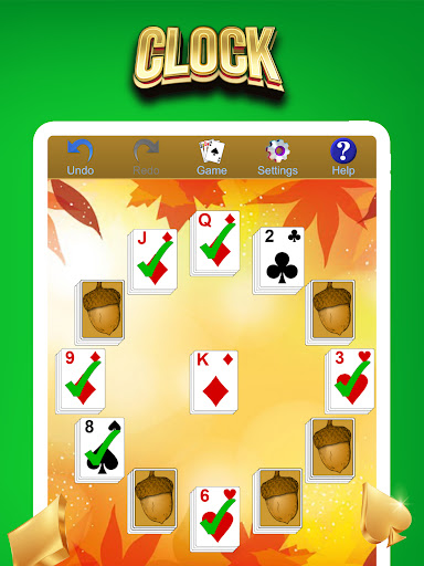 150+ Card Games Solitaire Pack APK