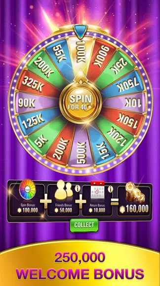 BOOOM! Casino: Slots Games