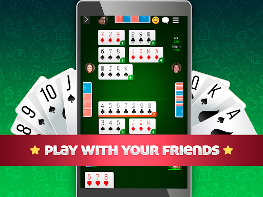 Canasta Online
