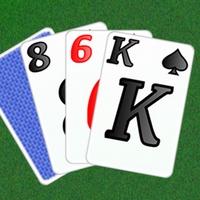 Tripeaks Cards Pyramid