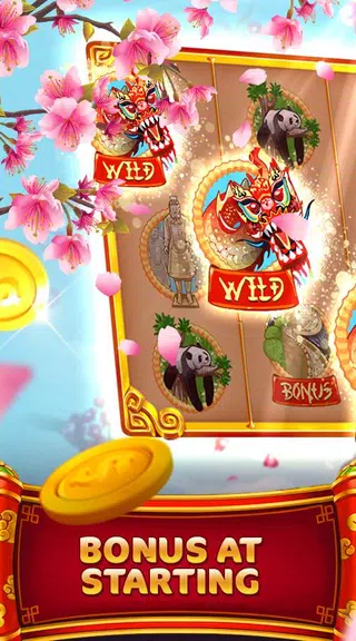 Fortunes of China